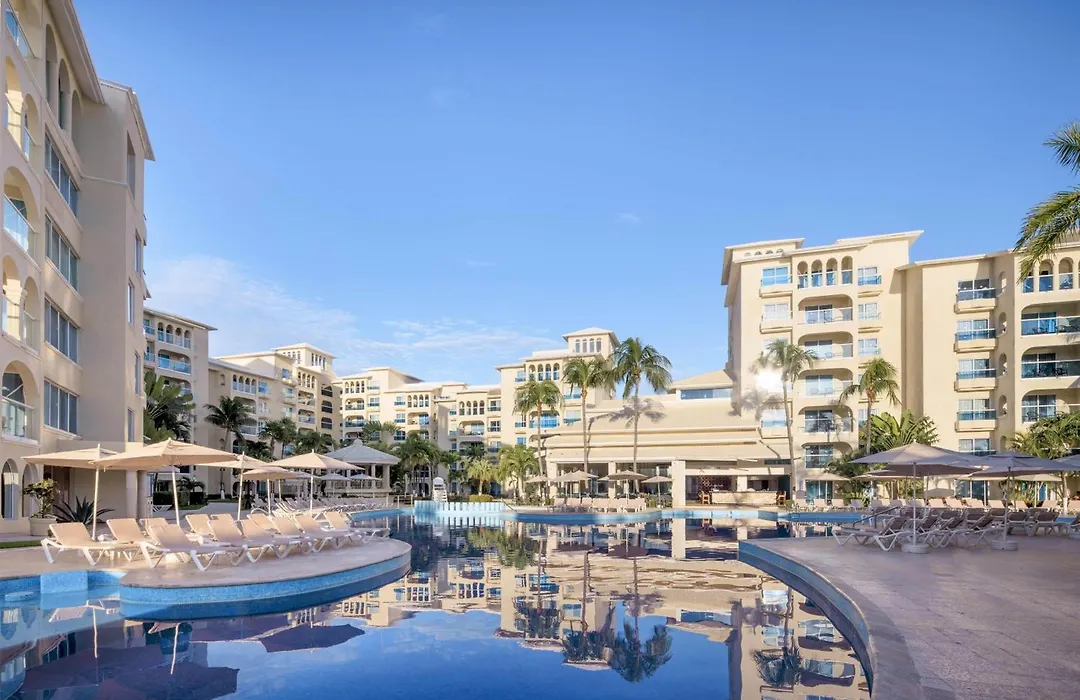 Occidental Costa Cancún - All Inclusive-1
