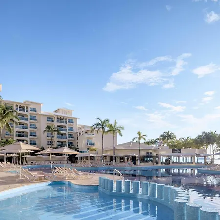 Occidental Costa Cancún - All Inclusive-3