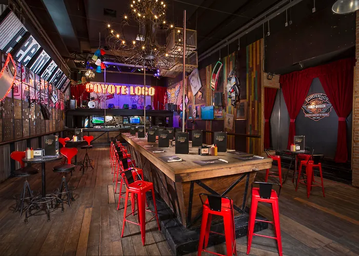 Grand Oasis CancunHotel Todo Incluido