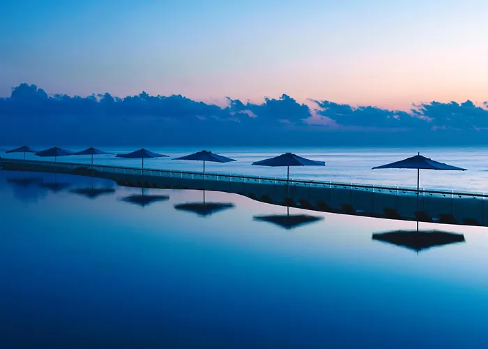 Hard Rock CancunHotel Todo Incluido